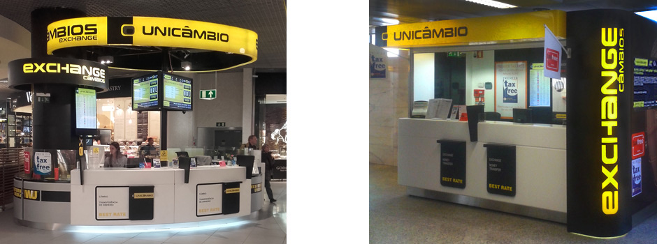 Unicâmbio S A Exchange Rate Currency Converter Currency Exchange