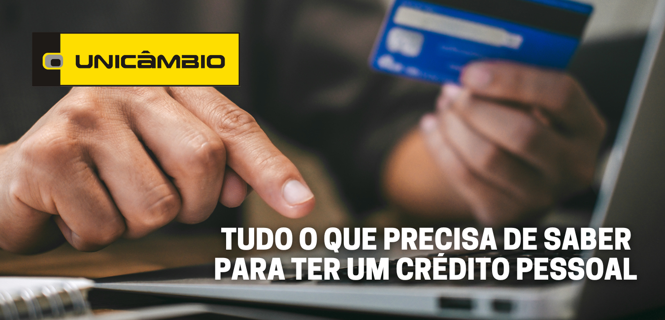 Como funciona um crédito pessoal? Que cuidados devemos ter antes de pedir um e quais os requisitos necessários? Há custos associados? A aprovação é imediata? Como é calculado o valor das prestações? E o que acontece se não as pagar? Descubra, neste a
