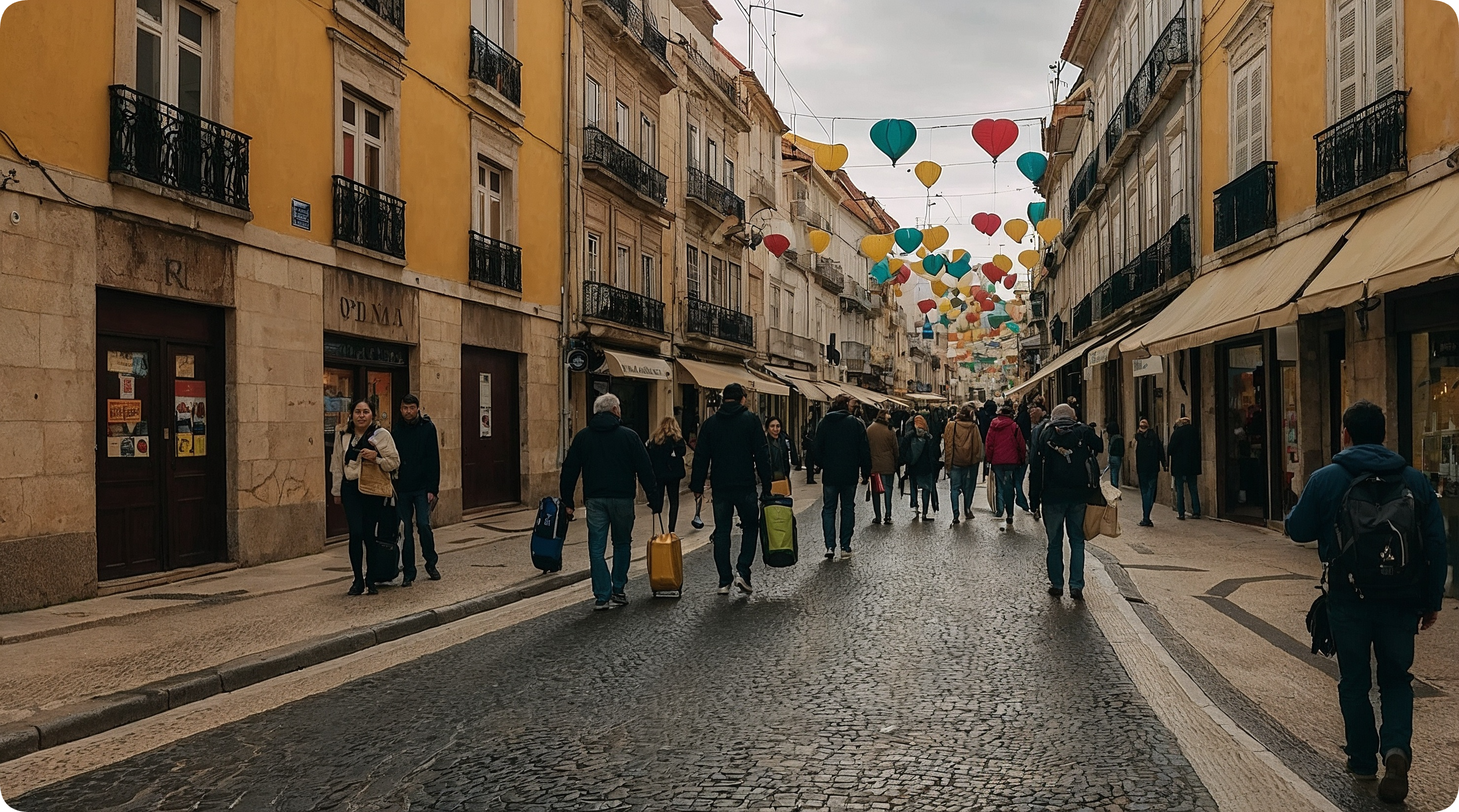 Who Can Benefit from Tax Free in Portugal?