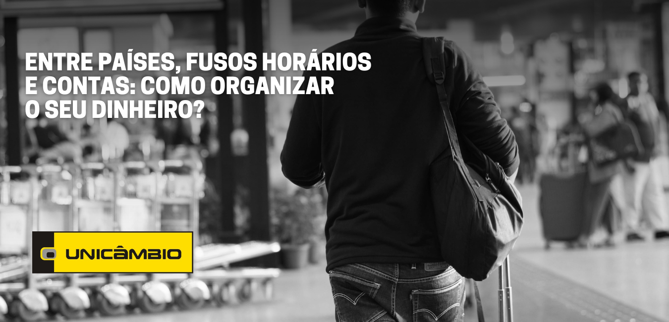 Viver entre países, fusos horários e diferentes moedas traz novas oportunidades, mas também novos desafios financeiros. Descubra como organizar o seu dinheiro, reduzir custos com câmbio e transferências e gerir o orçamento com maior previsibilidade.