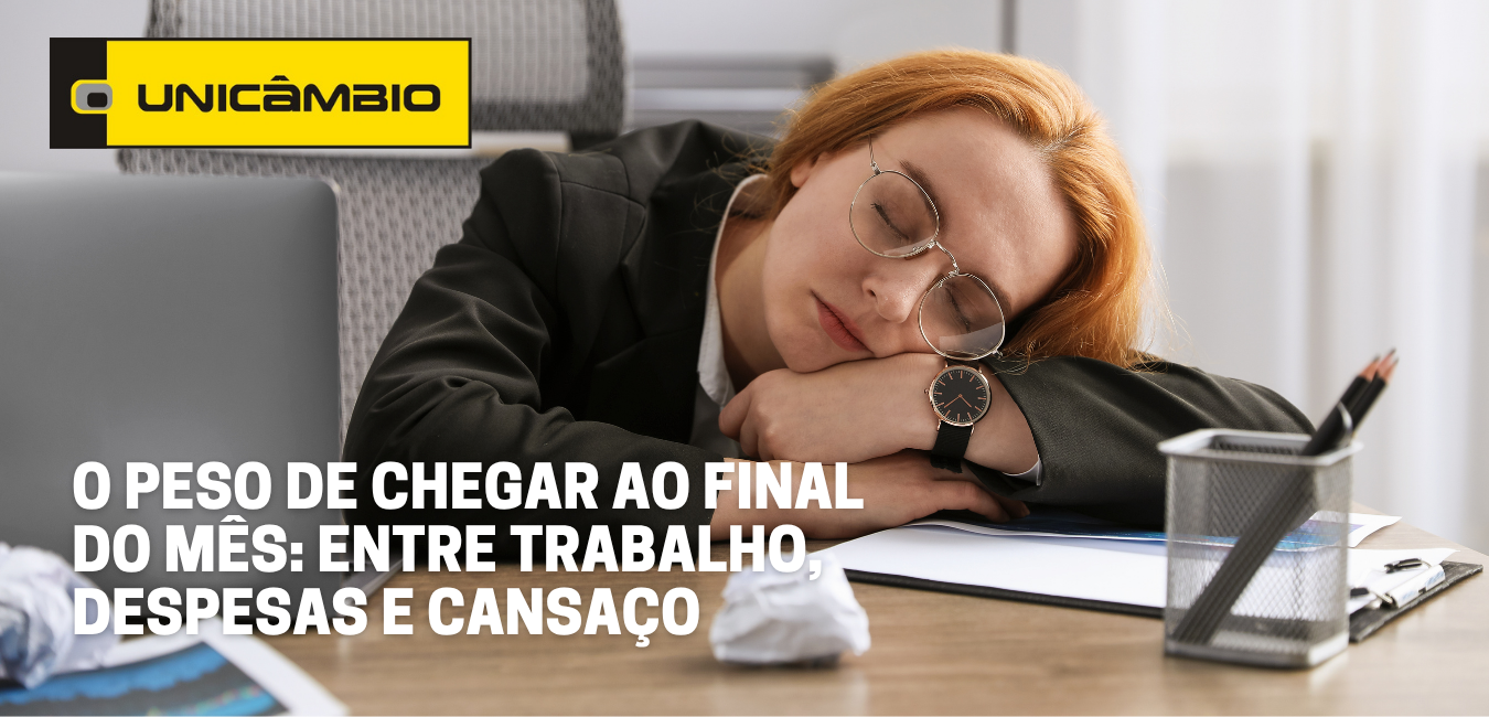Quando o salário não chega ao final do mês, pequenas decisões fazem a diferença. Conheça estratégias simples para ganhar controlo e reduzir a pressão financeira.