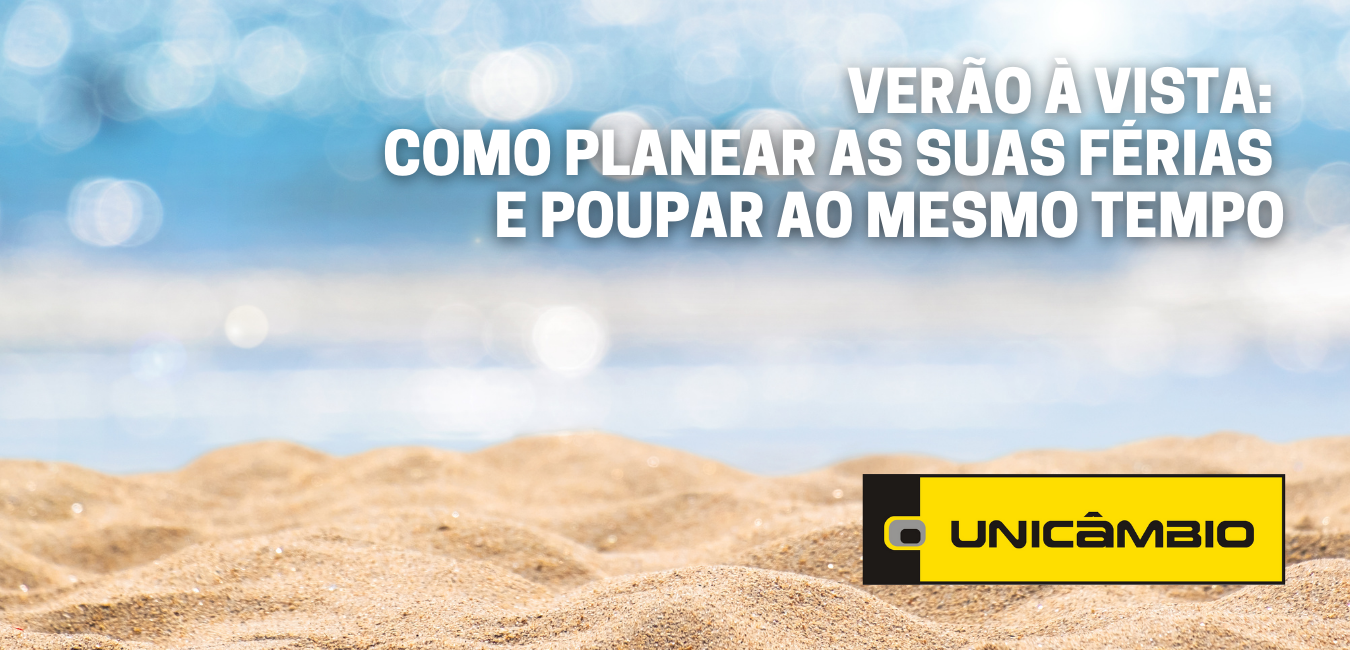 O verão aproxima-se a passos largos e esta é a altura de pensar nas suas férias. Descansar fora de casa implica mais gastos, mas saiba que é possível organizar as suas férias sem comprometer o orçamento